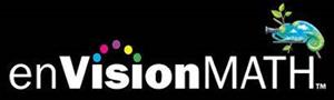 Envision Math Icon